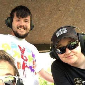 Meet your Posher, James